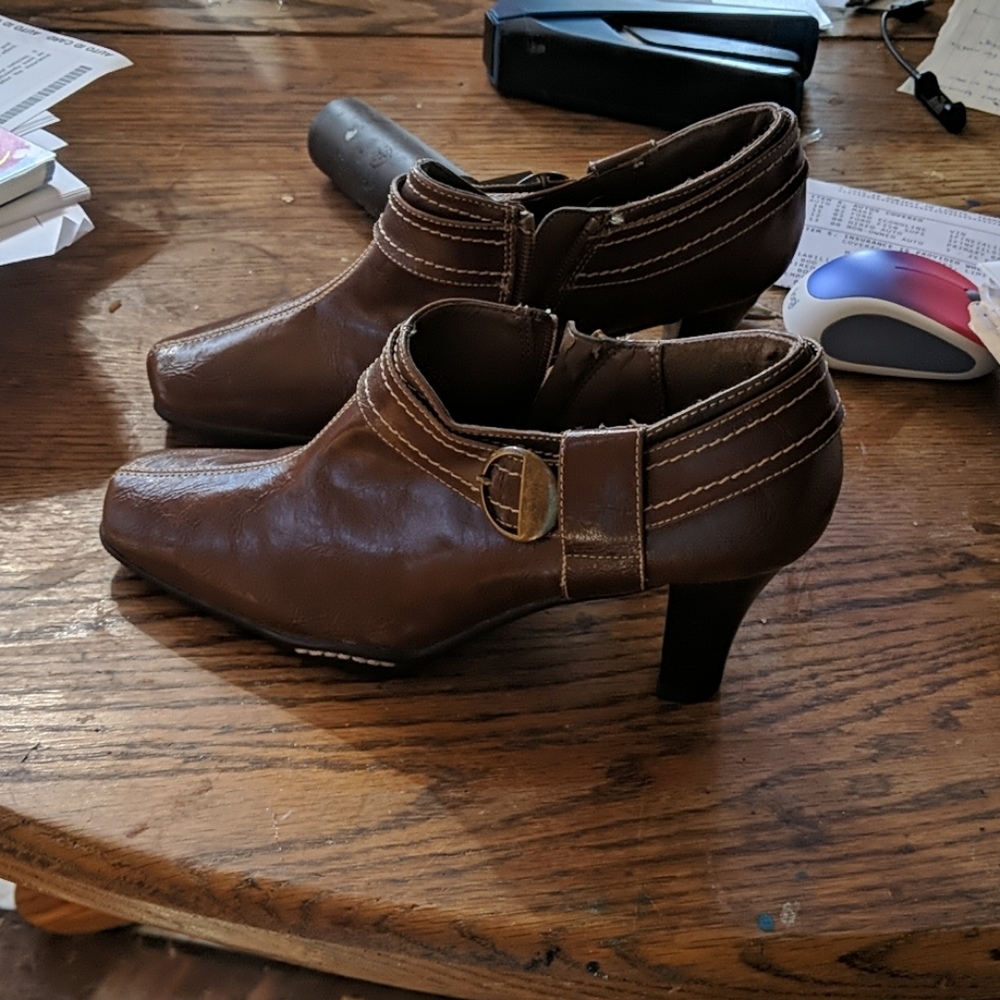 Boots